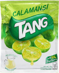 Tang Juice Lemon Flavor 1 kg